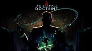 Phantom Doctrine Кампания ЦРУ Часть 1