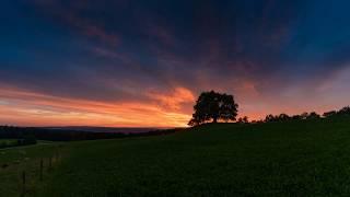 4k UHD CC0 Sunset Time Lapse Background/Wallpaper Creative Commons Zero