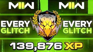 (Season 5) Best MW2 Xp Glitches | WEAPON XP GLITCH | XP Glitch, LEVEL UP FAST, BATTLE PASS Xp Glitch