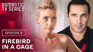 Oleksiy starts looking for Svetlana. Captive woman 2 episod | Love drama series | Best TV dramas