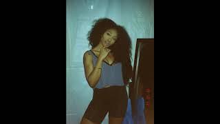 [FREE] SZA | CTRL Type Beat - "Rain"