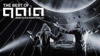 The Best of GAIA (Mixed by Alejandro Sevilla)