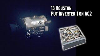 Apollo 13 accident: understanding Houston’s real time debug (Apollo Comms Part 28)