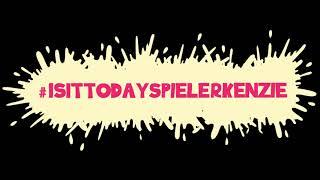 #IsItToday #IsItTodaySpielerKenzie #BlueyPretendPlaySeason2