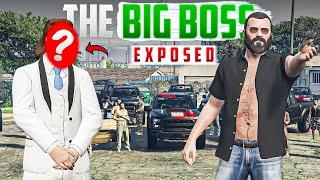 BIGG BOSS EXPOSED: The Real MAFIA -  [Ep 77] RLS S02