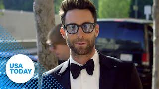 What ACTUALLY happens when Maroon 5 crashes your wedding