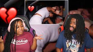 YANNI VS 30 YR OLD SIDE CHICK *YANNI K.O. HER* PART 2 | REACTION