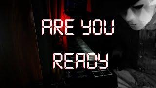 Are you ready? Alesis v49 Beats (Fl Studio)