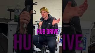 Hub Drive vs Mid Drive E-bikes | What's the difference?