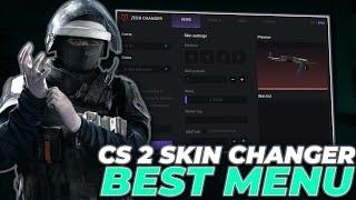 CS2 SkinChanger | CS 2 Skin Changer | Updated This Summer | Undetected