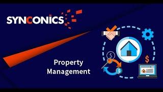 Features of Odoo Property Management System | Property Management With Odoo