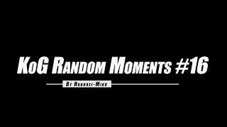 Teeworlds (DDraceNetwork) |*KoG*| Random moments #16