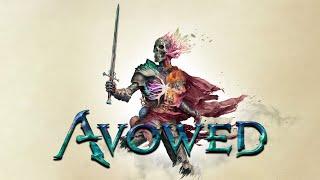 Obsidian’s New RPG Adventure!  | Avowed - Part 1