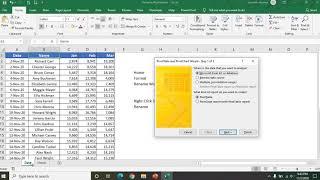 How To Rename A Worksheet In Microsoft Excel || Advanced Excel Tricks 2020