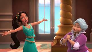 I've Got it  Down | Elena of Avalor