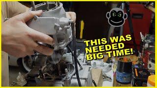 Yamaha YZ 250 Build EP6 | Top End Rebuild 2 Stroke | Wiseco Pistons