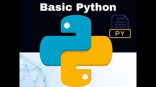 Day7: Basic Python Training - Python control flow of loops