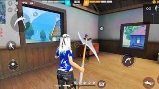 26B views Full Rush Solo Vs Squad CS Ranked Gameplay - Garena Free Fire