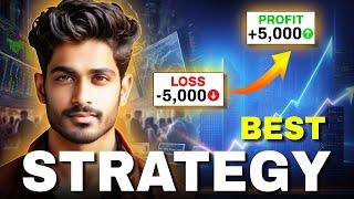 95% Accurate Stock Trading Strategy | Profitable Strategy for Intraday & Swing Trading