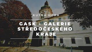 GASK - Galerie Středočeského kraje