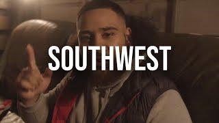 (FREE) The 046 x Lisi Australian G Funk Type Beat - "Southwest"