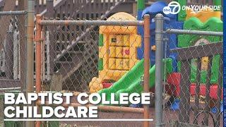 Arkansas Baptist College child care center closure leaves families in limbo