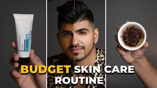 TOP 7 Budget Summer Skin Care Products for Men 2024 | Get Clear Skin | Skin Care Remedies