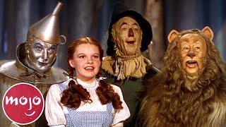 Top 10 Best Movie Musicals of the 20th Century