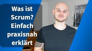 Was ist Scrum? Einfach praxisnah erklärt