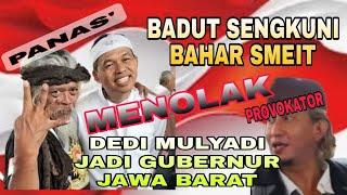 BADUT SENGKUNI BAHAR SMEIT VS DEDI MULYADI