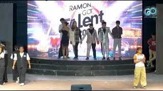 RAMON GOT TALENT 2024 Announcement of Winners