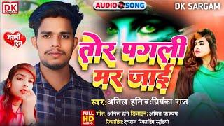 #video -tor pagli mar Jai | Anil Hani | sad song | Priyanka Raj #Bhojpuri sad song | तोर पगली मर जाई