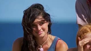 Survivor Lauren Scene Pack