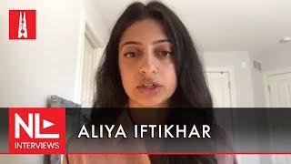 CPJ’s Aliya Iftikhar on Impunity Index 2020, & what the highest form of censorship is | NL Interview