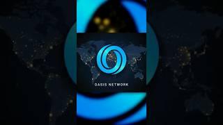 Alex Becker Crypto Layer 1 Recommendation                      #alexbecker  #crypto #oasisnetwork