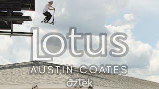 Aztek | Lotus - Austin Coates