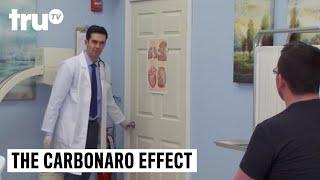 The Carbonaro Effect - Dr. Carbonaro, Hallucination MD | truTV
