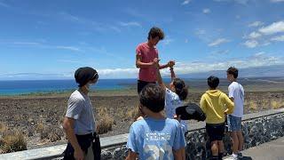 2022 Big Island Summer Trip