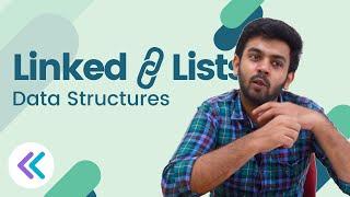 Linked List Explained | Interview Preparation | Data Structures - Ep - 02 | code io