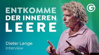 Sinnlosigkeit im Überfluss: Warum du innere Leere empfindest // Dieter Lange