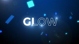 Filmora Glow Particles Intro Tutorial || Free YouTube Channel Intro