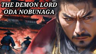Oda Nobunaga | The Demon Daimyō & Great Unifier of Japan
