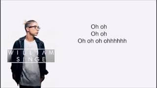 679 - Fetty Wap (William Singe Cover) (With Lyrics)