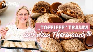  Schnelle „Toffifee“-Nussmakronen einfach selbst gemacht | Thermomix® Rezept