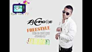 ▶ This is how you juggle in jamaica freestyle by ZJ CHROME