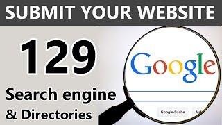 How to submit website in all search engines & directories just 1 click 2020