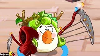 Angry Birds Epic - Daily Arena Tournament Challenge!