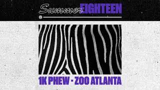 1K Phew - Zoo Atlanta