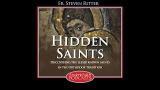 Hidden Saints - Timothy, Archbishop of Evripos (aug 16)