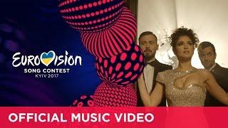 Timebelle - Apollo (Switzerland) Eurovision 2017 - Official Music Video